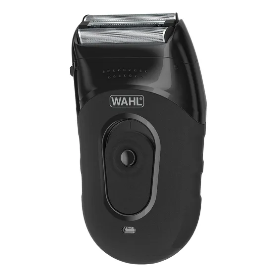 Máquina De Afeitar Wahl Compact Recargable De Iones De Litio