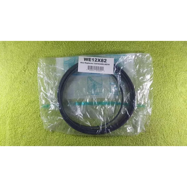 Correa Para Secadora Ge Grande We12x82p