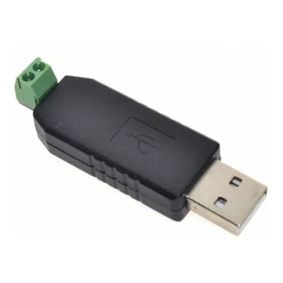 Adaptador Usb Rs485 Convertidor