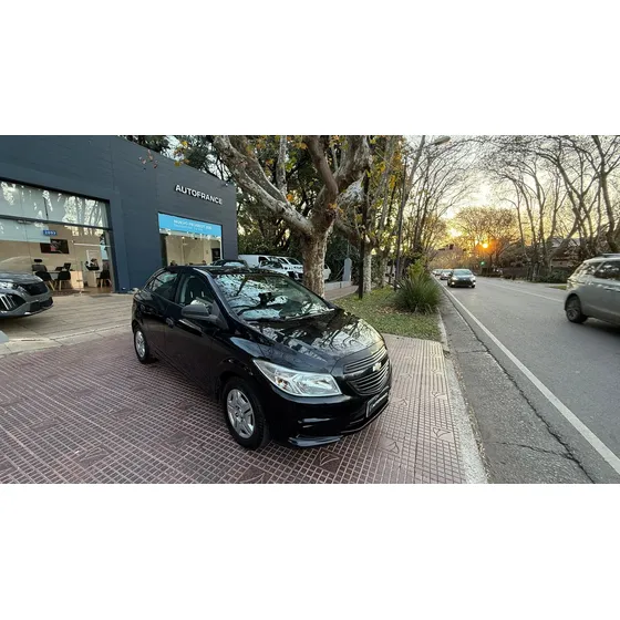 Chevrolet Onix 1.4 Joy Ls 98cv