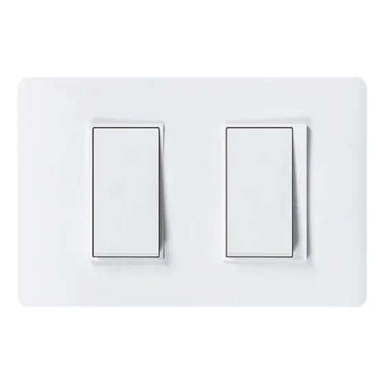 Interruptor 9/15 10a 250v Blanco Armado Bticino Pu1200