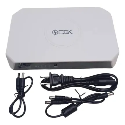 Mini Ups 10000mah