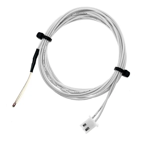 Termistor Ntc 100k Ohmios Cable 150cm Para Impresoras 3d