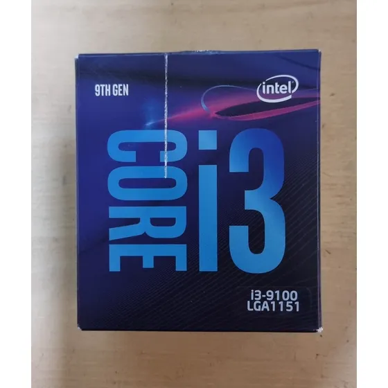 Procesador Pc I3 9na Gen, Biostar B365gta Rgb, 8gb Ram