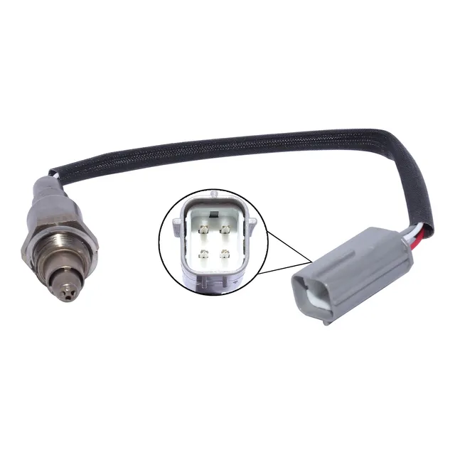 Sensor Oxigeno Nissan Navara 2500 Yd25ddti D40t Hd  2.5 2015