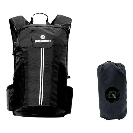 Mochila Rockbros Deportiva Impermeable