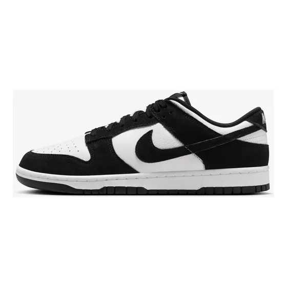 Nike Dunk Low Retro White Black Panda