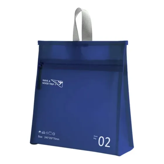 Estuche Neceser Impermeable A Prueba De Agua Viaje Playa