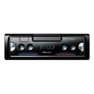 Pioneer Sph C10bt Com Usb E Bluetooth Pioneer Sph C10bt Com Usb E Bluetooth