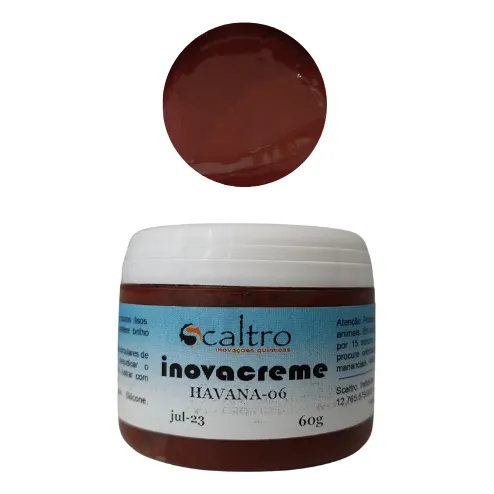 Kit Graxa Para Sapato,couro Inovacreme E Pincel Batedor