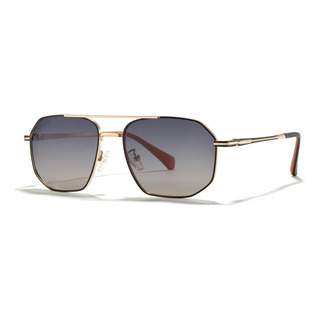 Lentes De Sol Para Hombre Gafas Polarizadas De Moda Uv 400 Lentes De Sol Para Hombre Gafas Polarizadas De Moda Uv 400