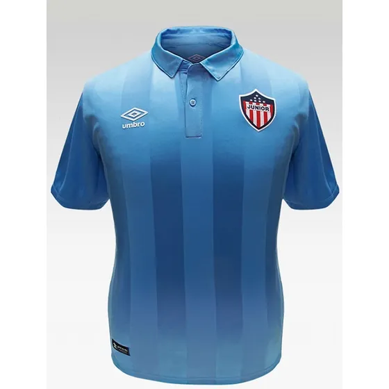 Camiseta Del Junior De Barranquilla , Talla Medium