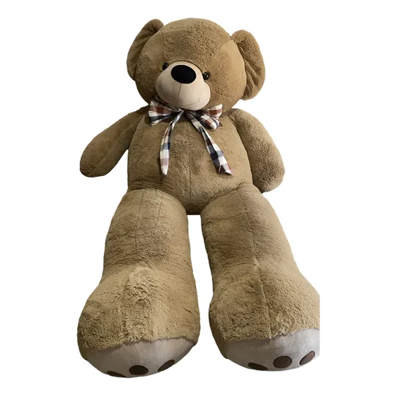 Peluche Oso Gigante De 1.95 Metros
