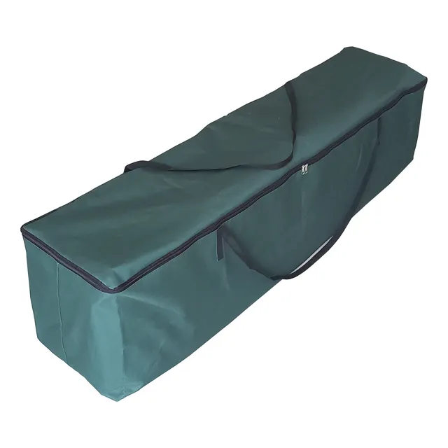 Bolsa O Funda Para Almacenamiento Para Arbol De Navidad Lona