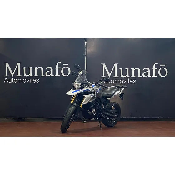 Bmw G 310 Gs