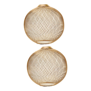 Pantalla De Lámpara Colgante Metálica Para Iluminar Tu Pantalla De Lámpara Colgante Metálica Para Iluminar Tu