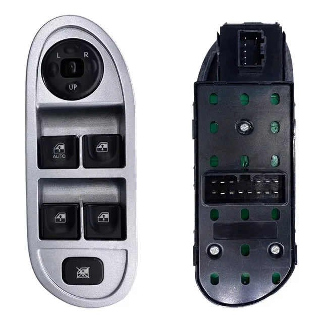 Interruptor De Elevalunas Eléctrico Para Jac J3 3750310u8160