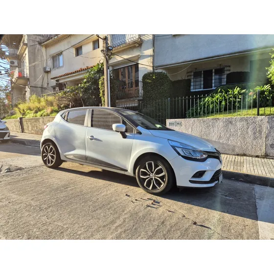 Renault Clio 0.9 Iv Fase Ii Turbo Dynamique