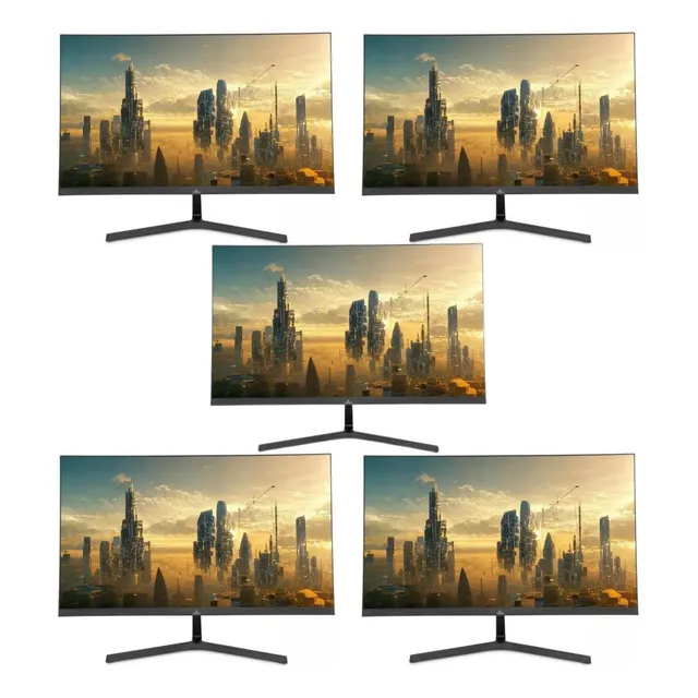 Monitor Yeyian