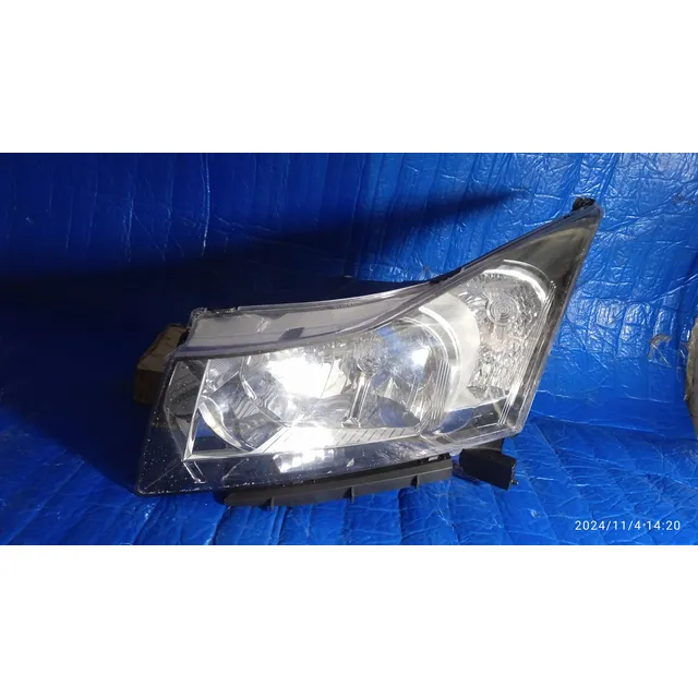 Faro Delantero Izquierdo Chevrolet Cruze 11/15