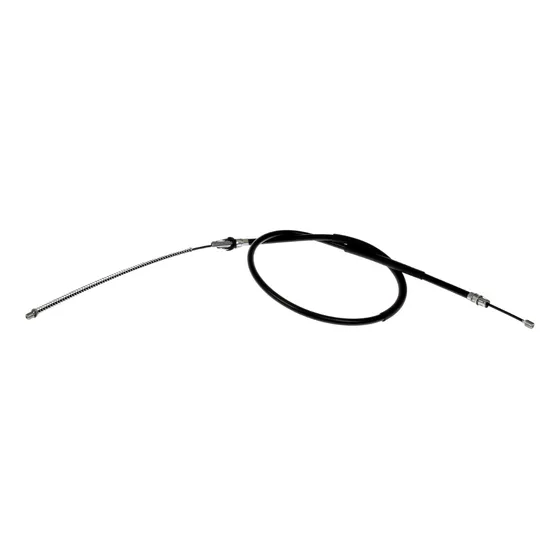 Cable Freno De Mano Tras Izq F-250 Hd 7.3l 1997