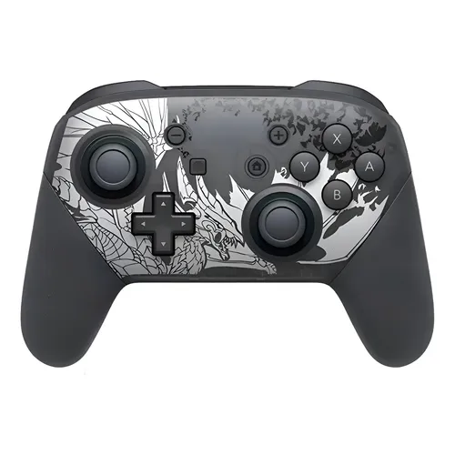 Controle Nintendo Switch Pro | Parcelamento sem juros