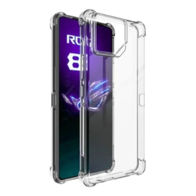 Estuche Case Alpha Para Asus Rog Phone 8 /rog Phone 8 Pro