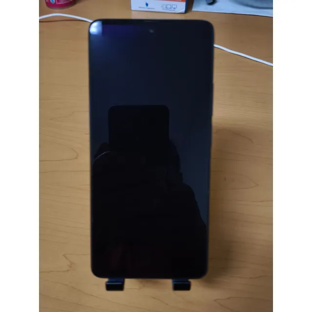 Xiaomi 11t Pro 256gb Rom 8 + 4 Ram