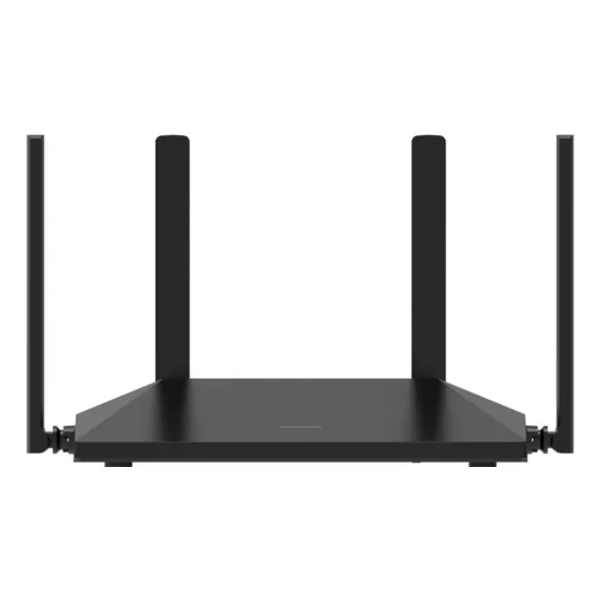 Router Ezviz Wifi 6 Rt1 3000mbps Doble Banda Gigabit Antena