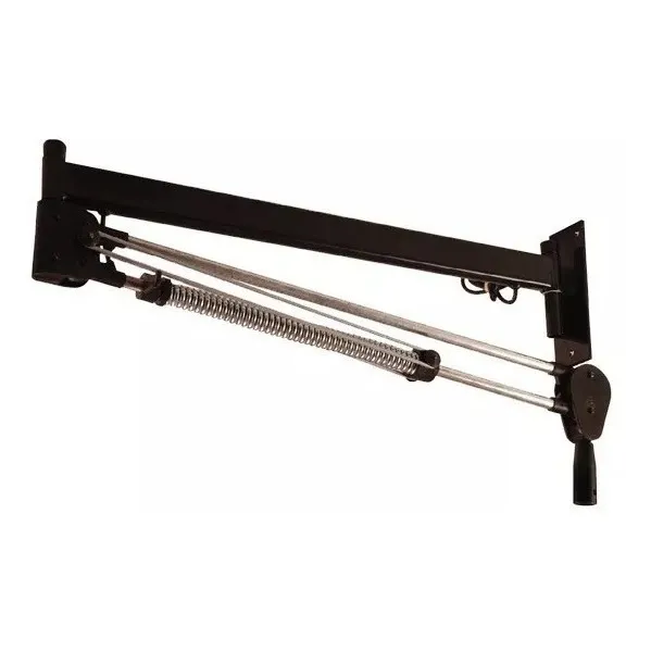 Brazo Extensibles Para Secador/vaporizador De Pared - Usado