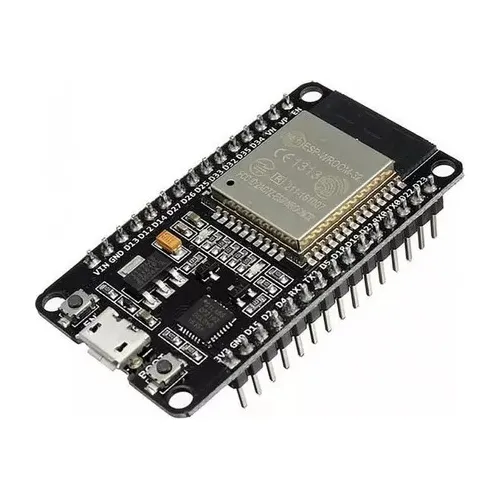 Tarjeta De Desarrollo Esp32 Wifi Bluetooth