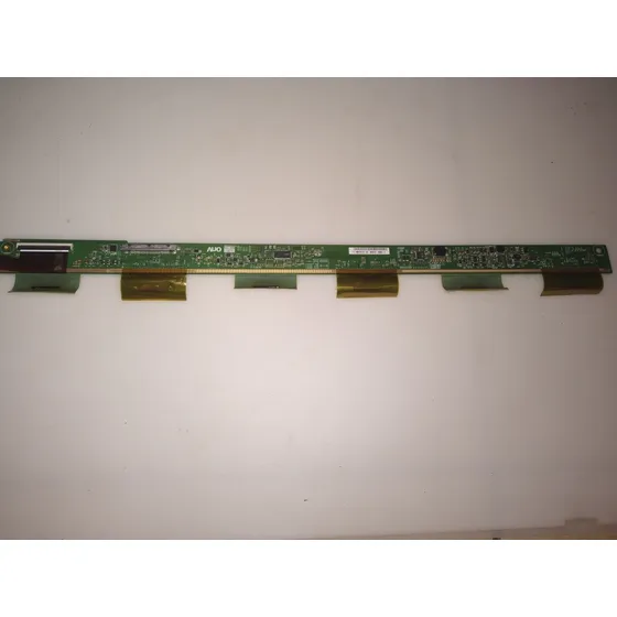 Placa Display Philips 39 Pfl3008d/78