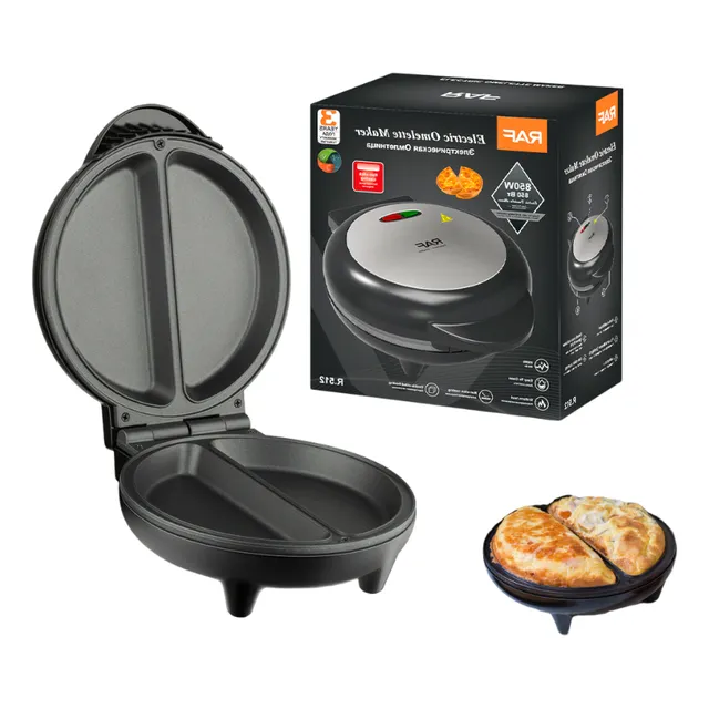 Máquina Para Hacer Empanadas Pizza Multifuncional 2 En 1
