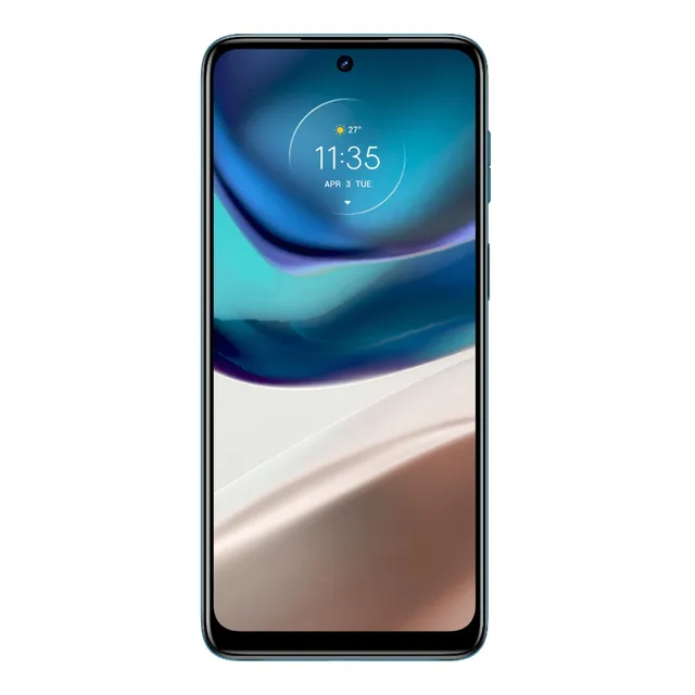 Moto G42 64 GB azul 4 GB RAM