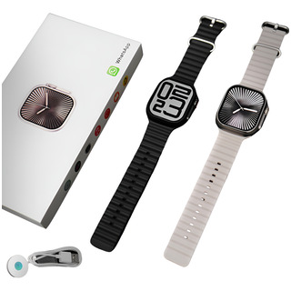 Smartwatch U3w Ultra Lançamento Microwear Responde Whatsapp Smartwatch U3w Ultra Lançamento Microwear Responde Whatsapp