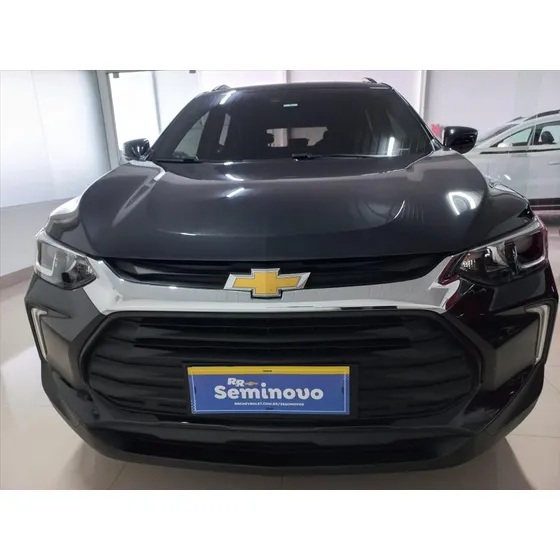 Chevrolet Tracker 1.0 Turbo Flex Ltz Automático