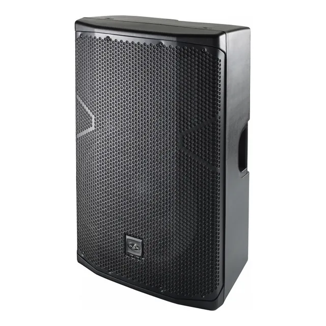 Bafle Das Altea 415a Potenciado Activo 400w Dsp Digital D