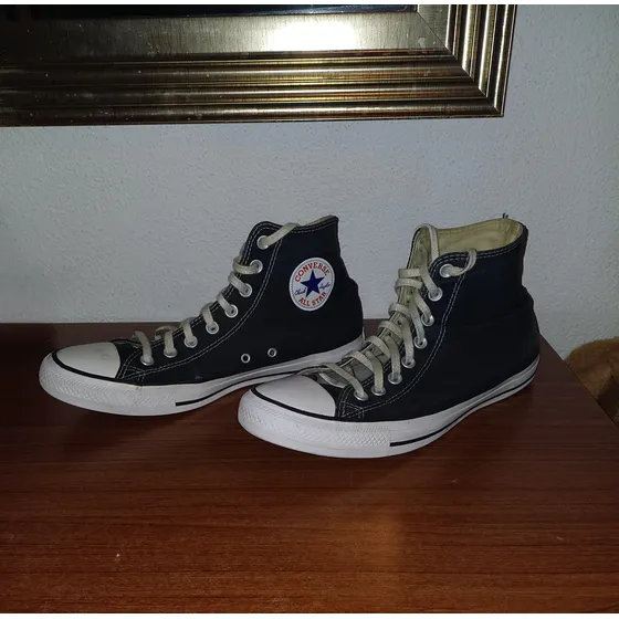 Zapatos Converse All Star