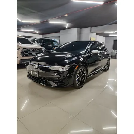 Volkswagen Golf R