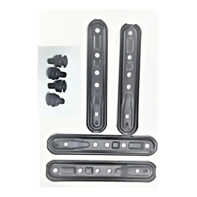 Extensores Adaptadores Soporte Brazo Nb P4 Original