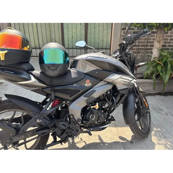 Pulsar Ns 125 Ug