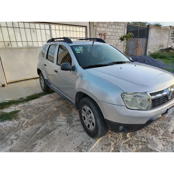 Renault Duster 2.0 Dynamique Mt