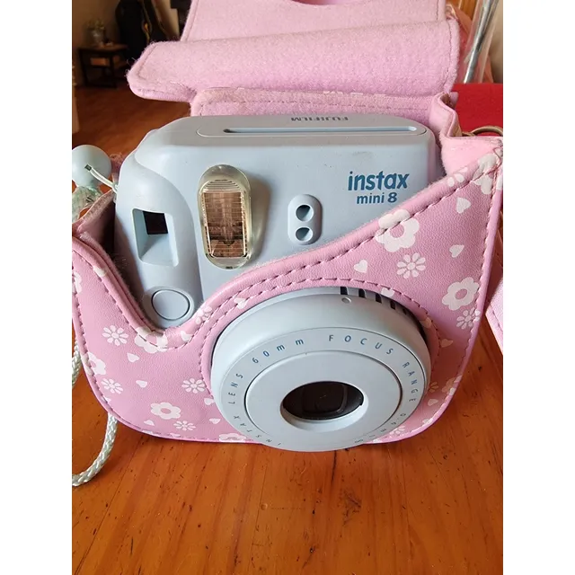 Instax Mini 8
