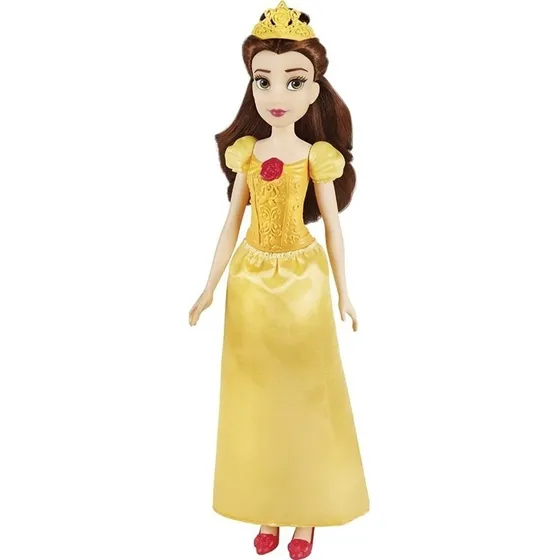 Boneca Bela Fashion para princesas Disney - Hasbro F4267