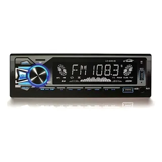 Som Automotivo Radio De Carro Potente 4x65w Melhor Que Paine Som Automotivo Radio De Carro Potente 4x65w Melhor Que Paine