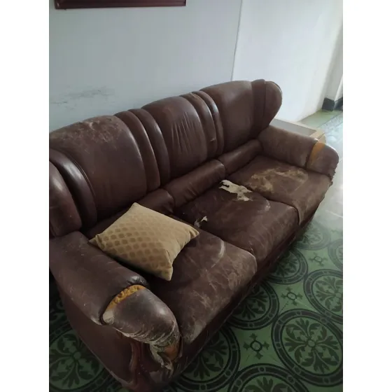 Muebles Para Restaurar- Solo Barranquilla