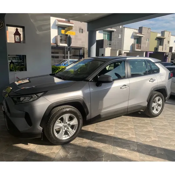 Toyota Rav4 2020 2.5 Le At