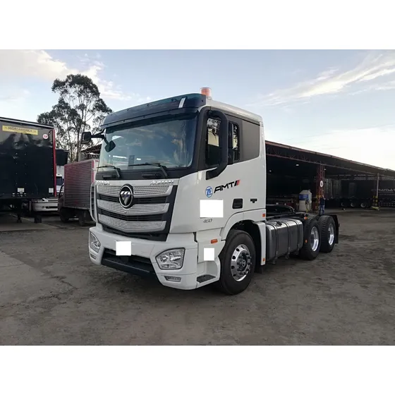 Foton Auman 460 2023