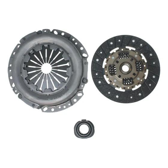 Kit Clutch Renault Stepway 2011 1.6 Sachs