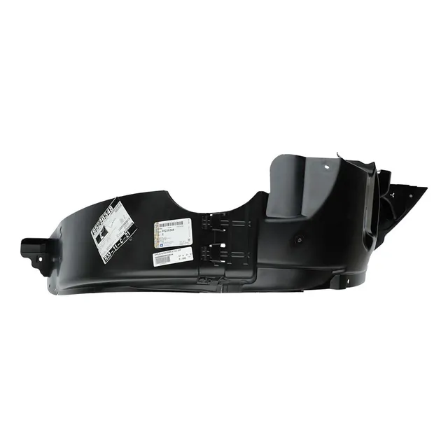 Guardapolvo Paso Rueda Delantero Derecho Chevrolet Spark Gt